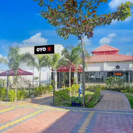 Art Of Spice Hotel
